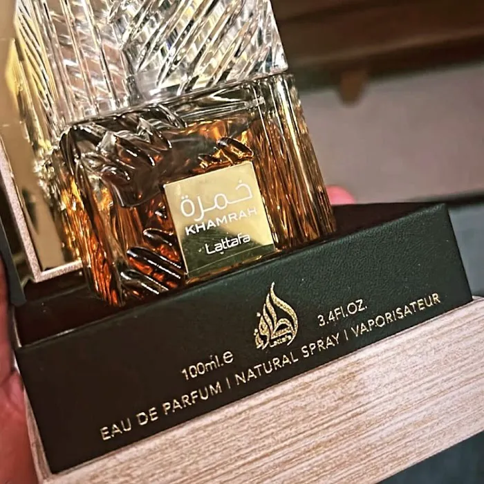 Lumerquis fragance 5