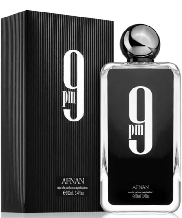 Lumerquis fragance 8