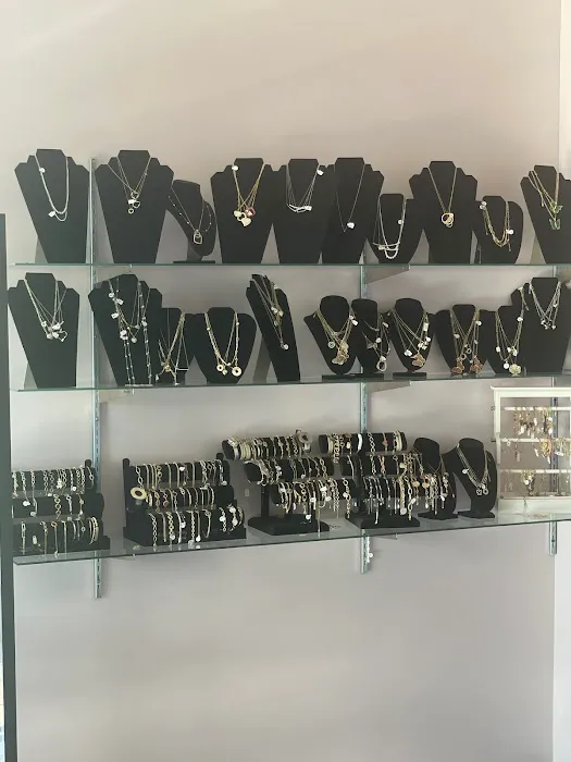Cosmetics Scenter 0