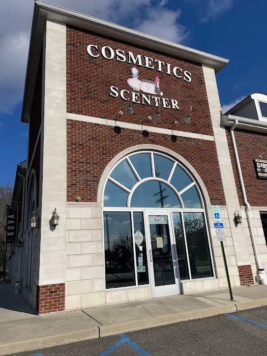 Cosmetics Scenter 1
