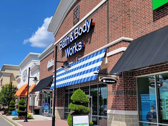 Bath & Body Works 7