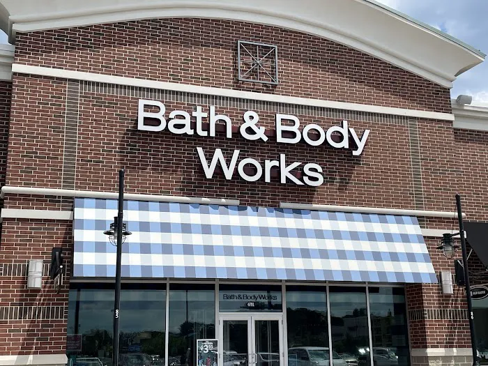 Bath & Body Works 8