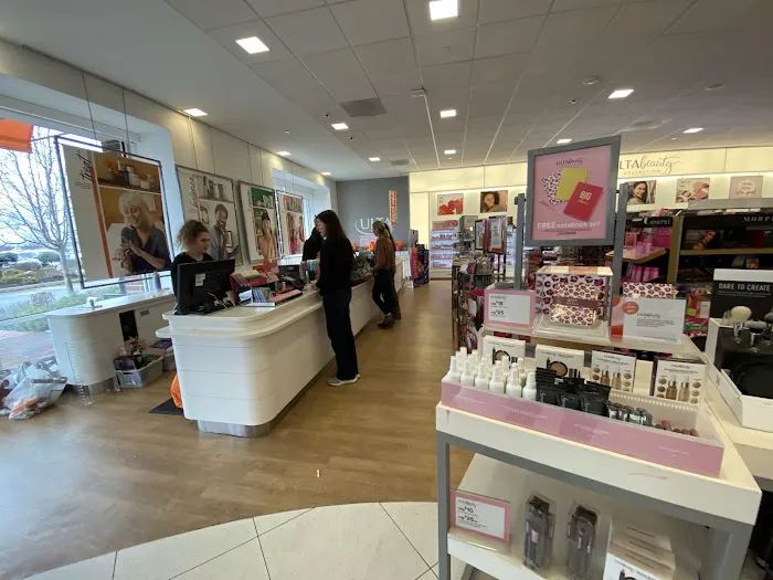 Ulta Beauty 0