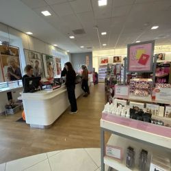 Ulta Beauty ico