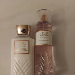 Bath & Body Works ico