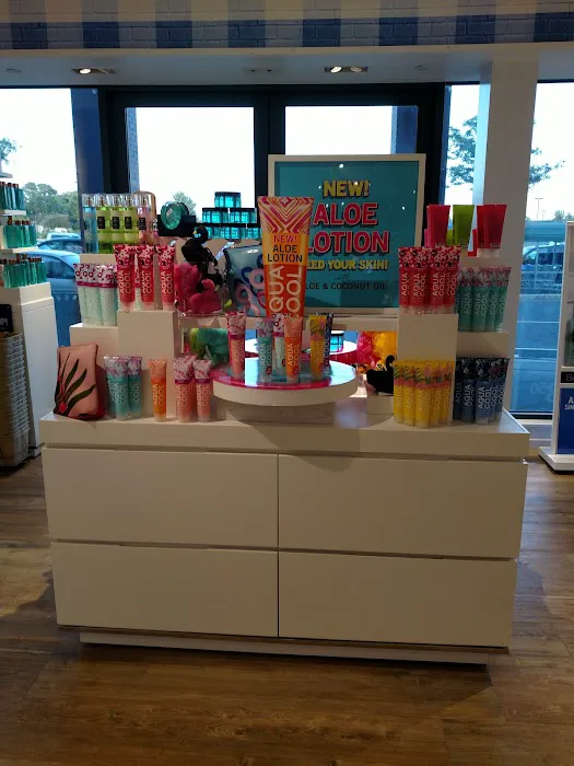 Bath & Body Works 1