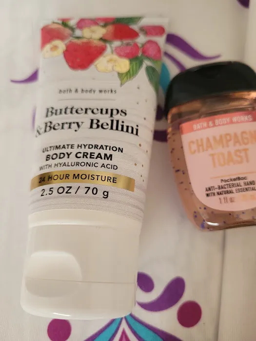 Bath & Body Works 9