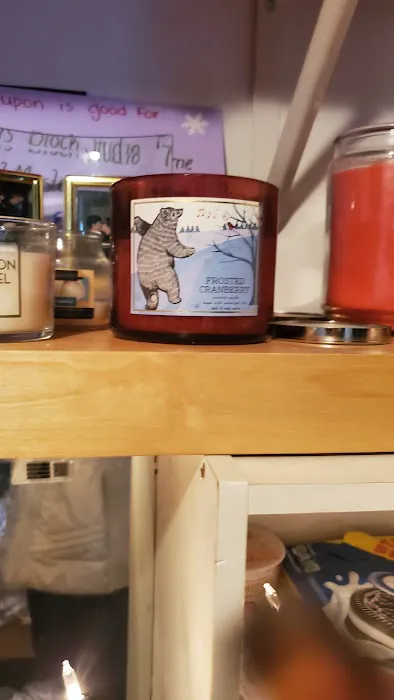 Bath & Body Works 6
