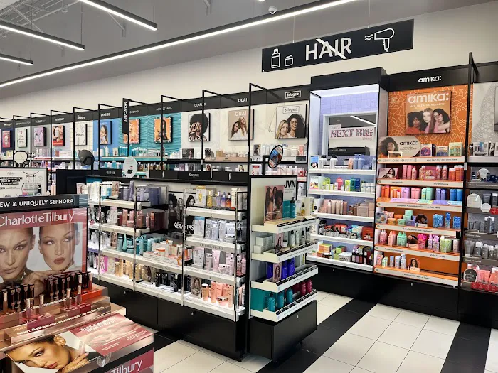 SEPHORA 4