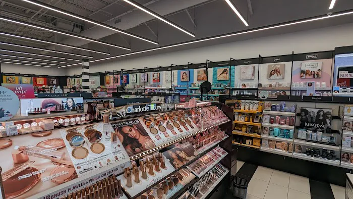 SEPHORA 7