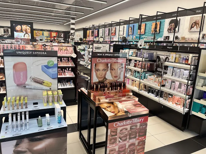 SEPHORA 6