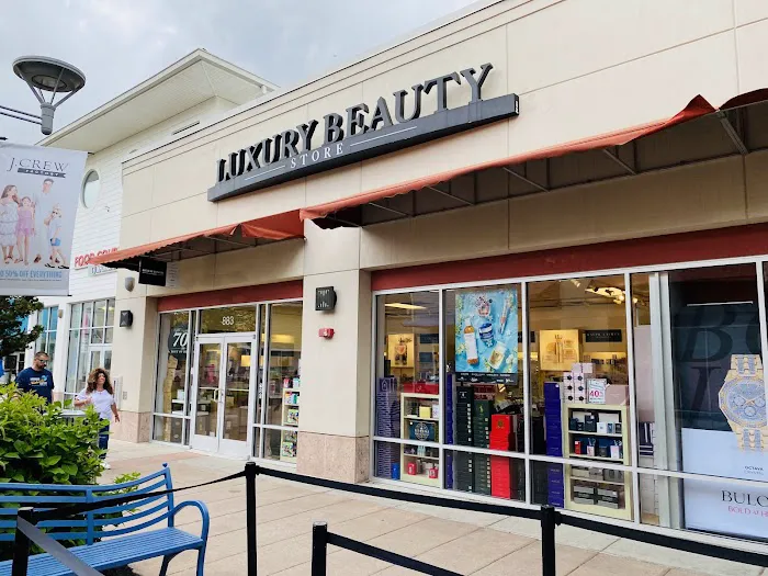 Luxury Beauty Store 0