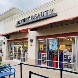 Luxury Beauty Store ico