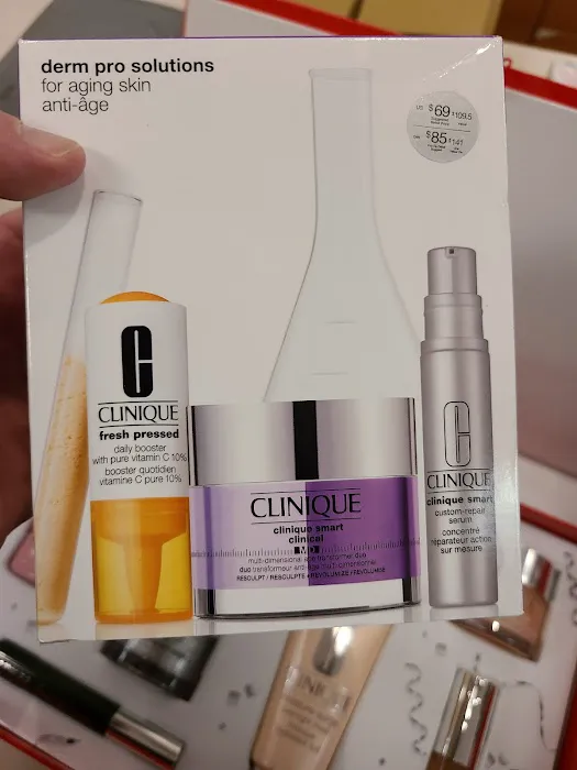Luxury Beauty Store 5