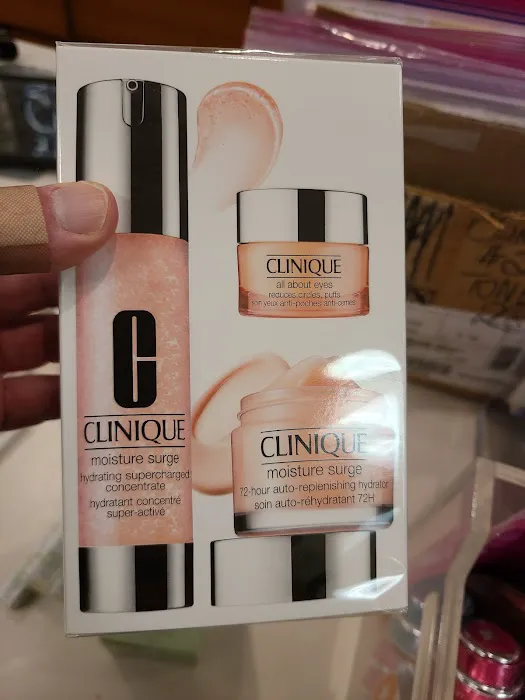 Luxury Beauty Store 3