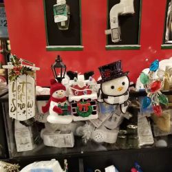 Bath & Body Works ico