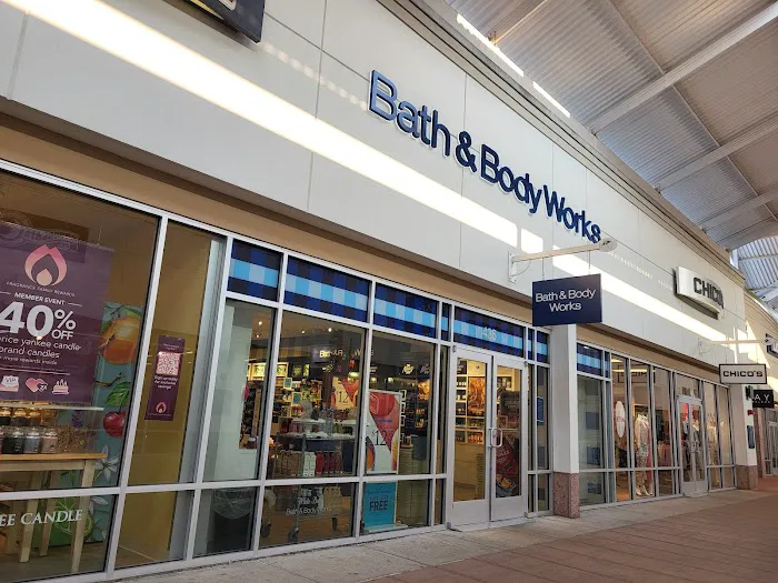 Bath & Body Works 1