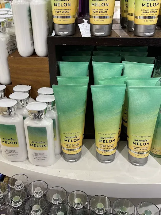 Bath & Body Works 6