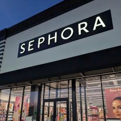SEPHORA ico