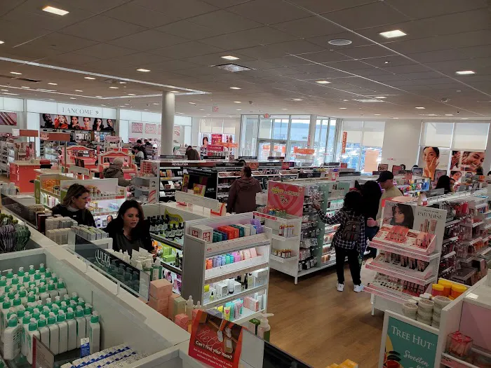 Ulta Beauty 0
