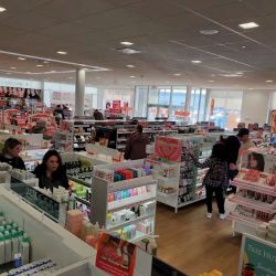 Ulta Beauty ico