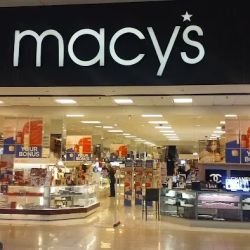 Macy's ico