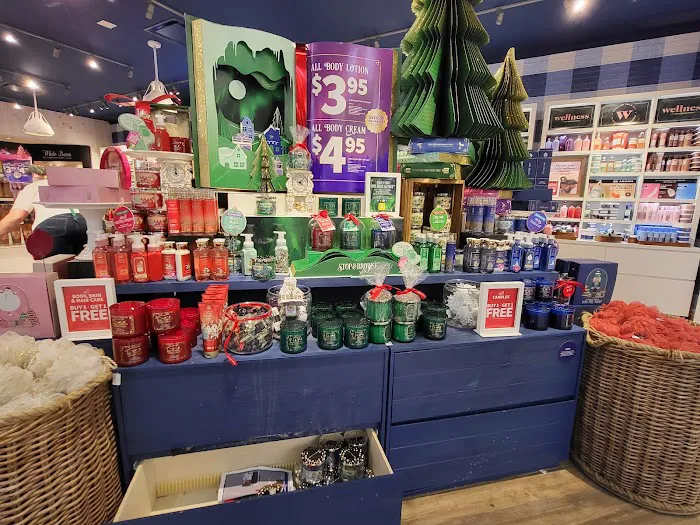 Bath & Body Works 1