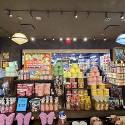 Bath & Body Works ico