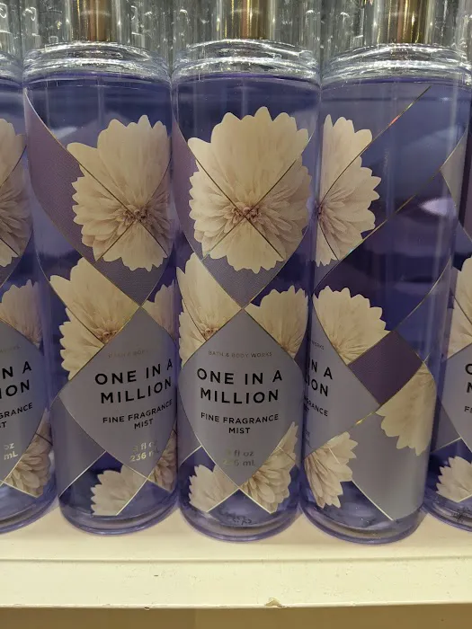 Bath & Body Works 6