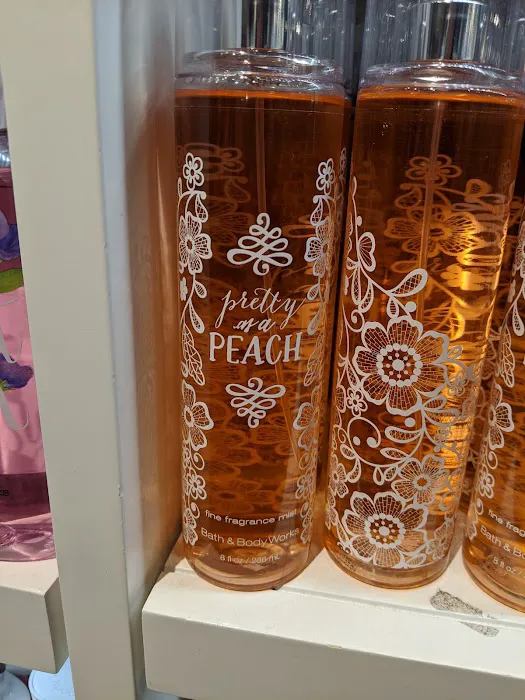 Bath & Body Works 7
