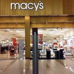 Macy's ico