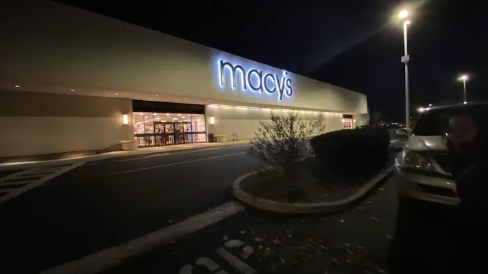 Macy's 6