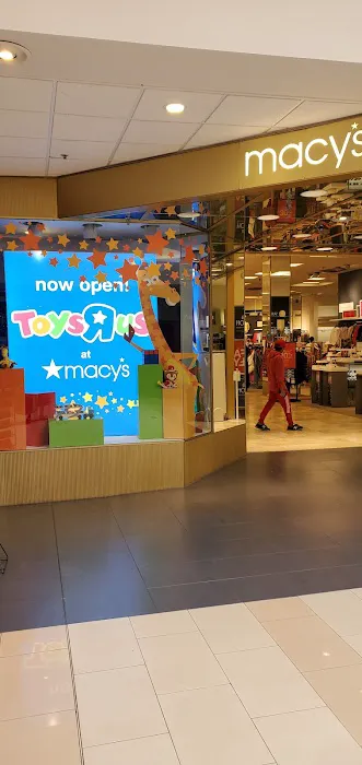 Macy's 9