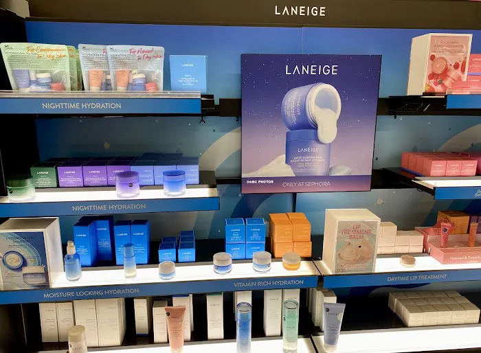 SEPHORA 5