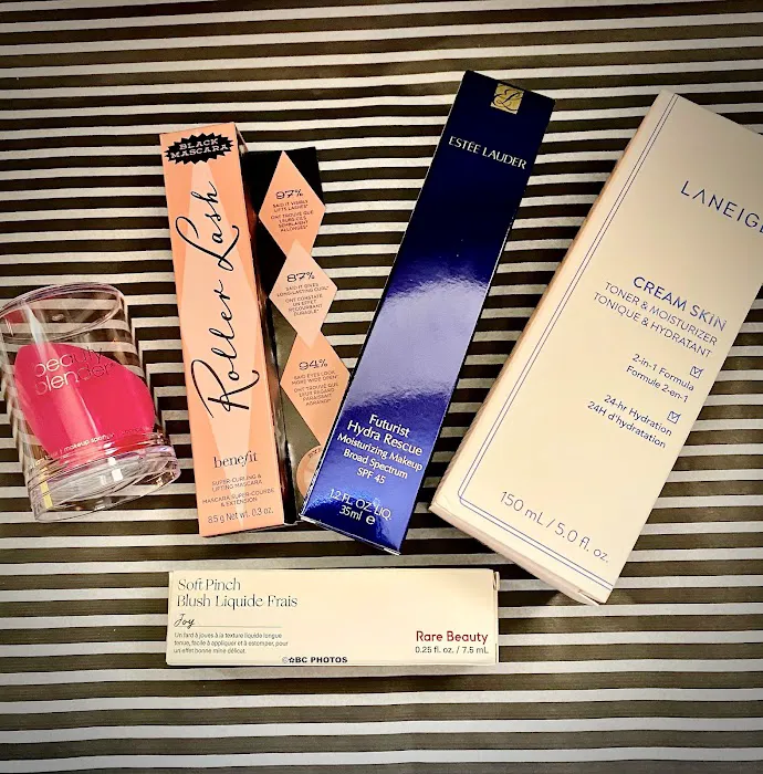SEPHORA 8