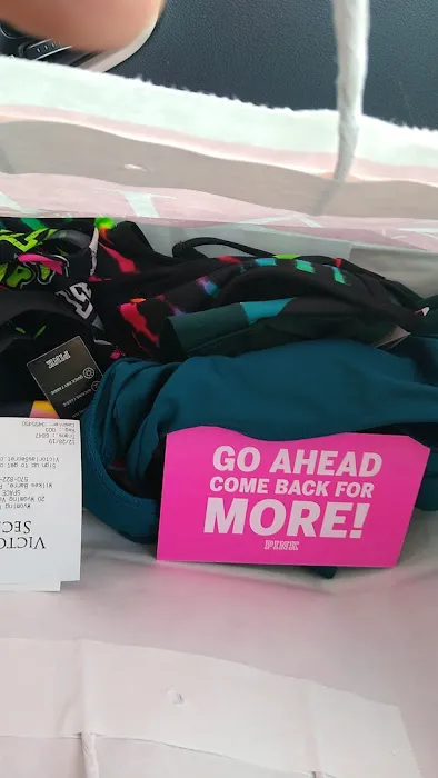 Victoria's Secret & PINK by Victoria's Secret 9