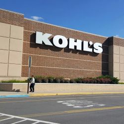 Kohl's ico