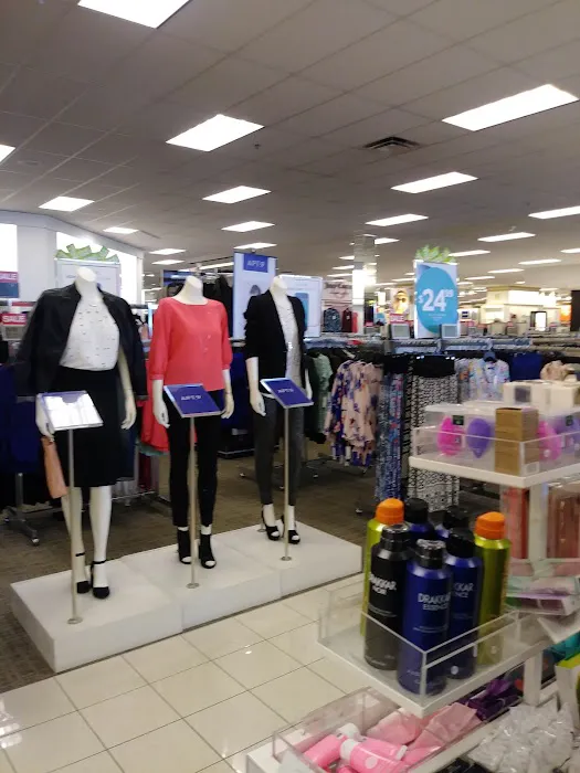 Kohl's 2