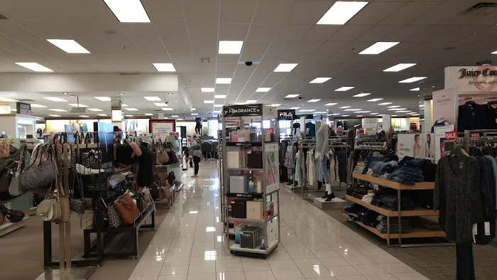 Kohl's 6