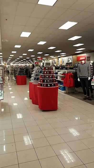 Kohl's 8