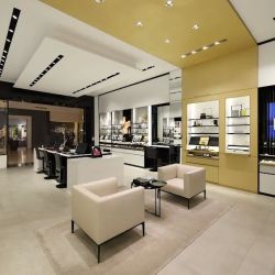 CHANEL FRAGRANCE AND BEAUTY BOUTIQUE ico
