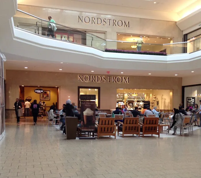 Nordstrom 5