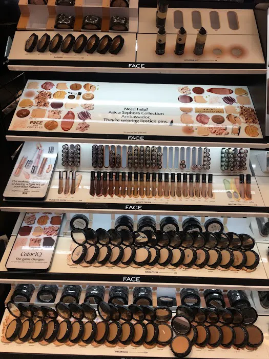 SEPHORA 1