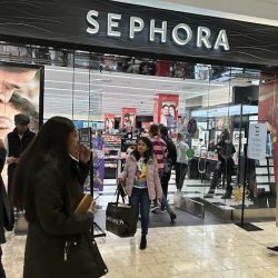 SEPHORA ico
