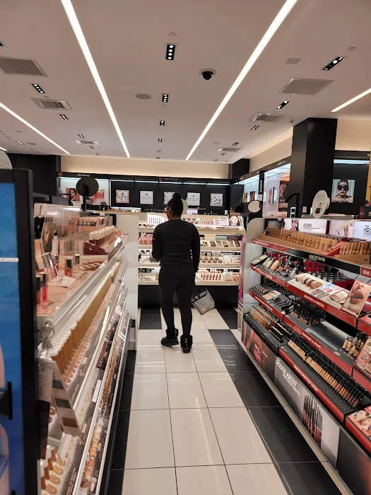SEPHORA 7