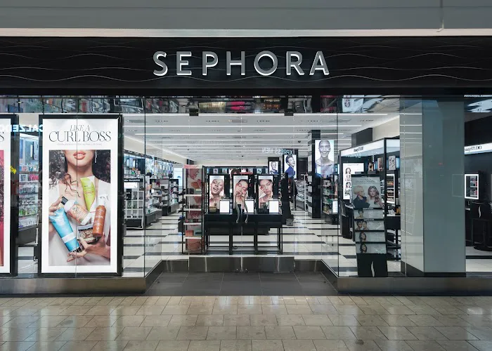 SEPHORA 6
