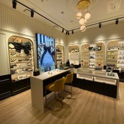 Jo Malone London ico