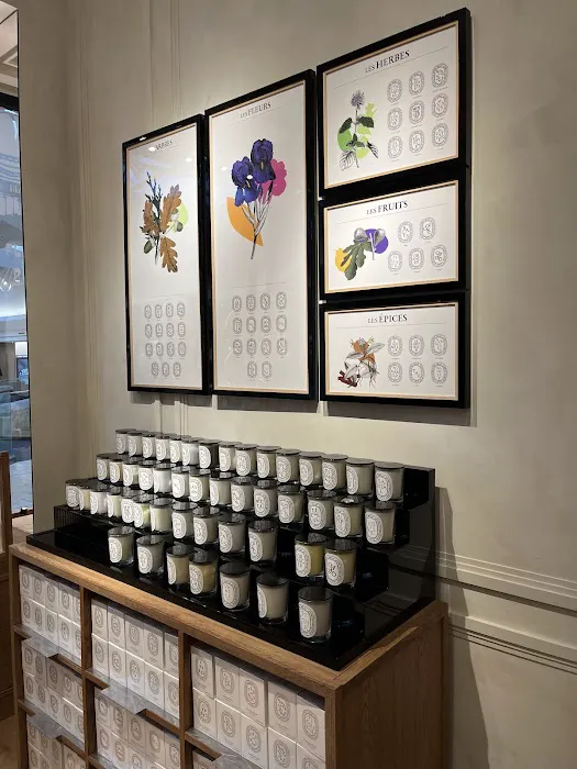Diptyque Short Hills 1