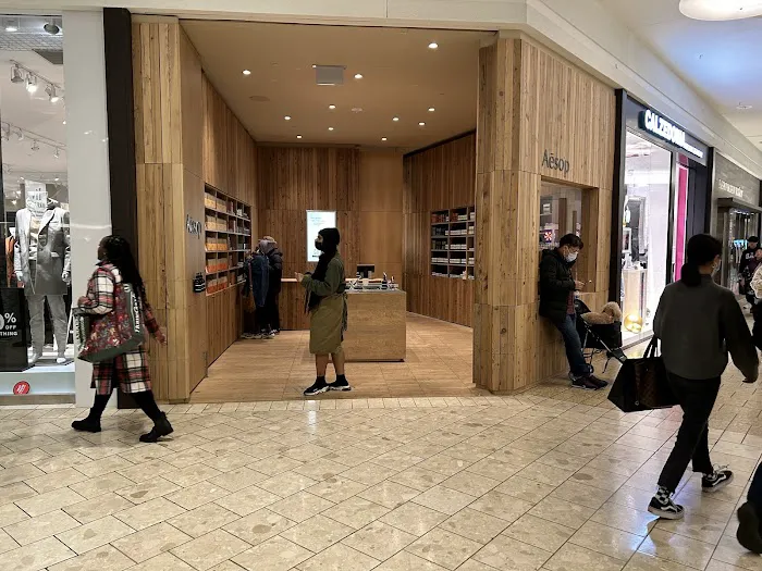 Aesop Short Hills 2