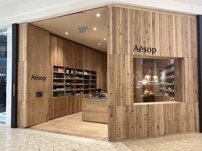 Aesop Short Hills 0